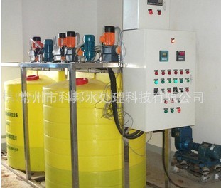 �Զ���ҩ�豸